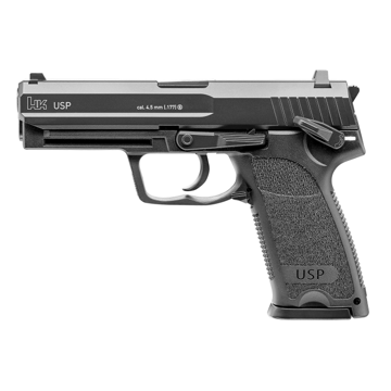 Picture of HK HECKLER & KOCH USP .177 Blowback BB Pistol