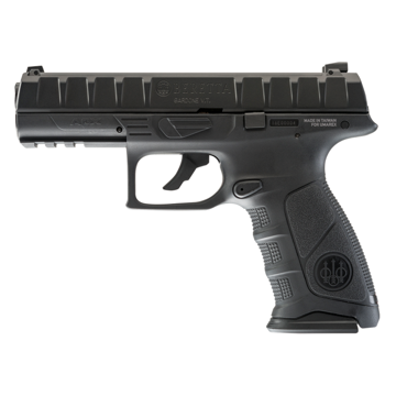 Picture of BERETTA APX .177 CALIBER BLOWBACK AIR PISTOL