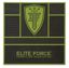 Elite Force Counter Mat