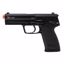 Picture of HK USP GBB AIRSOFT PISTOL - BLACK