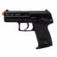 Picture of HK USP COMPACT GBB AIRSOFT PISTOL - BLACK