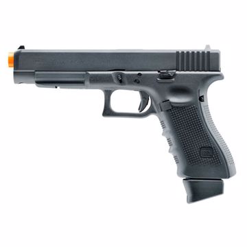 Picture of GLOCK G34 Gen 4 Deluxe 6mm CO2 Airsoft Pistol