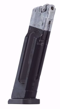 Picture of GLOCK G17  Gen 3 18 RD MAG .177