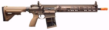 Picture of HK M110A1 AEG Airsoft Rifle